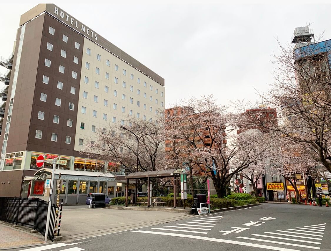 駒込で女性の一人暮らし 住みやすさ 街情報 3 こんな人におすすめ カーサミア