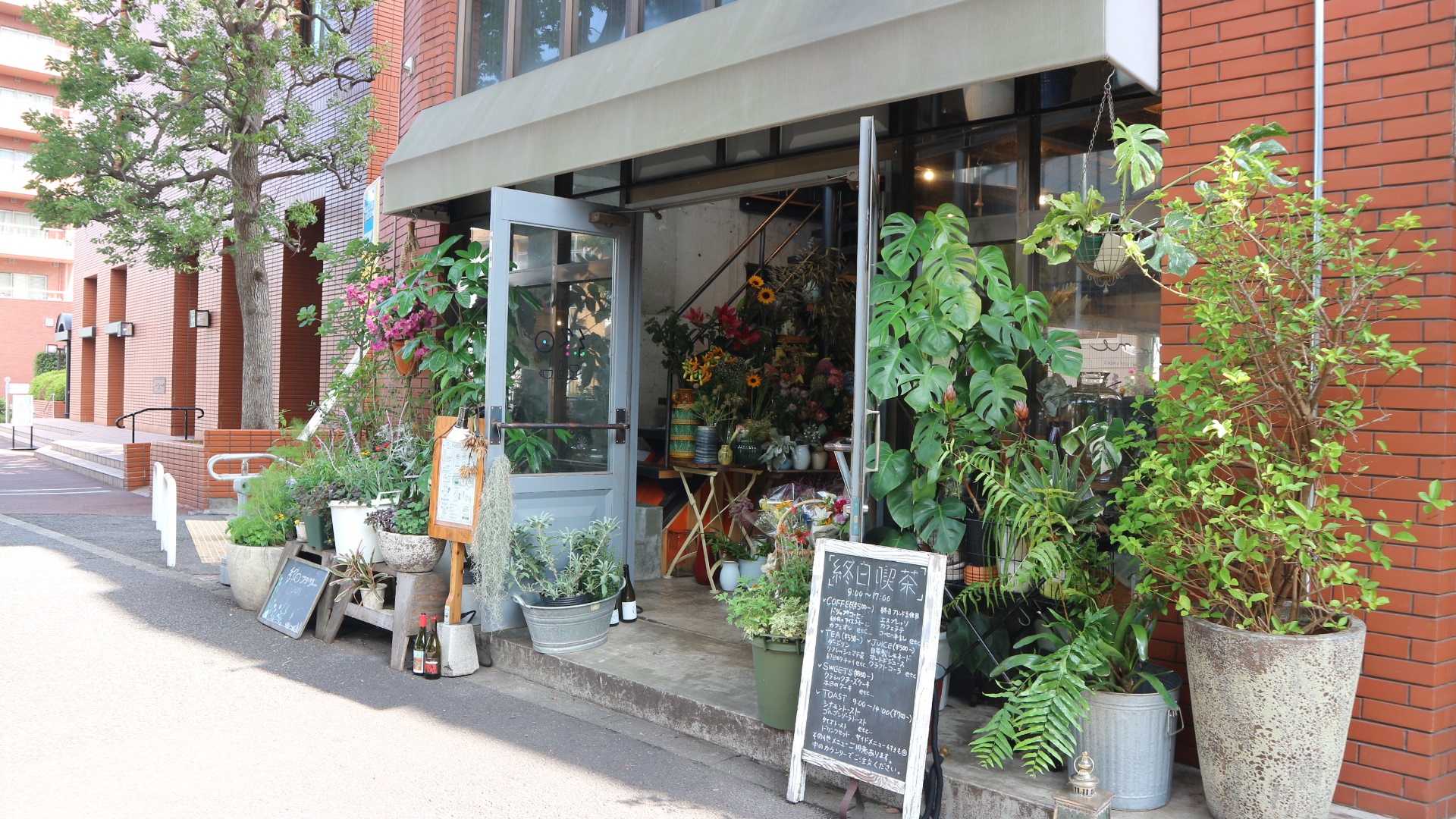 代々木上原駅で女性の一人暮らし 住みやすさ 街情報 2 街歩き 人気のお店 カーサミア