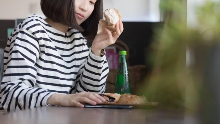 手取り17万円 家賃7万円で一人暮らし 体験談 生活費シミュレーション