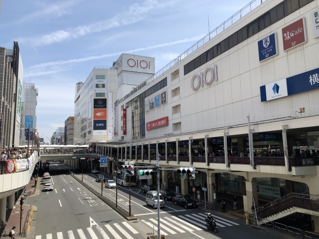 町田駅で女性の一人暮らし 住みやすさや治安 家賃 アクセスを調べてみました