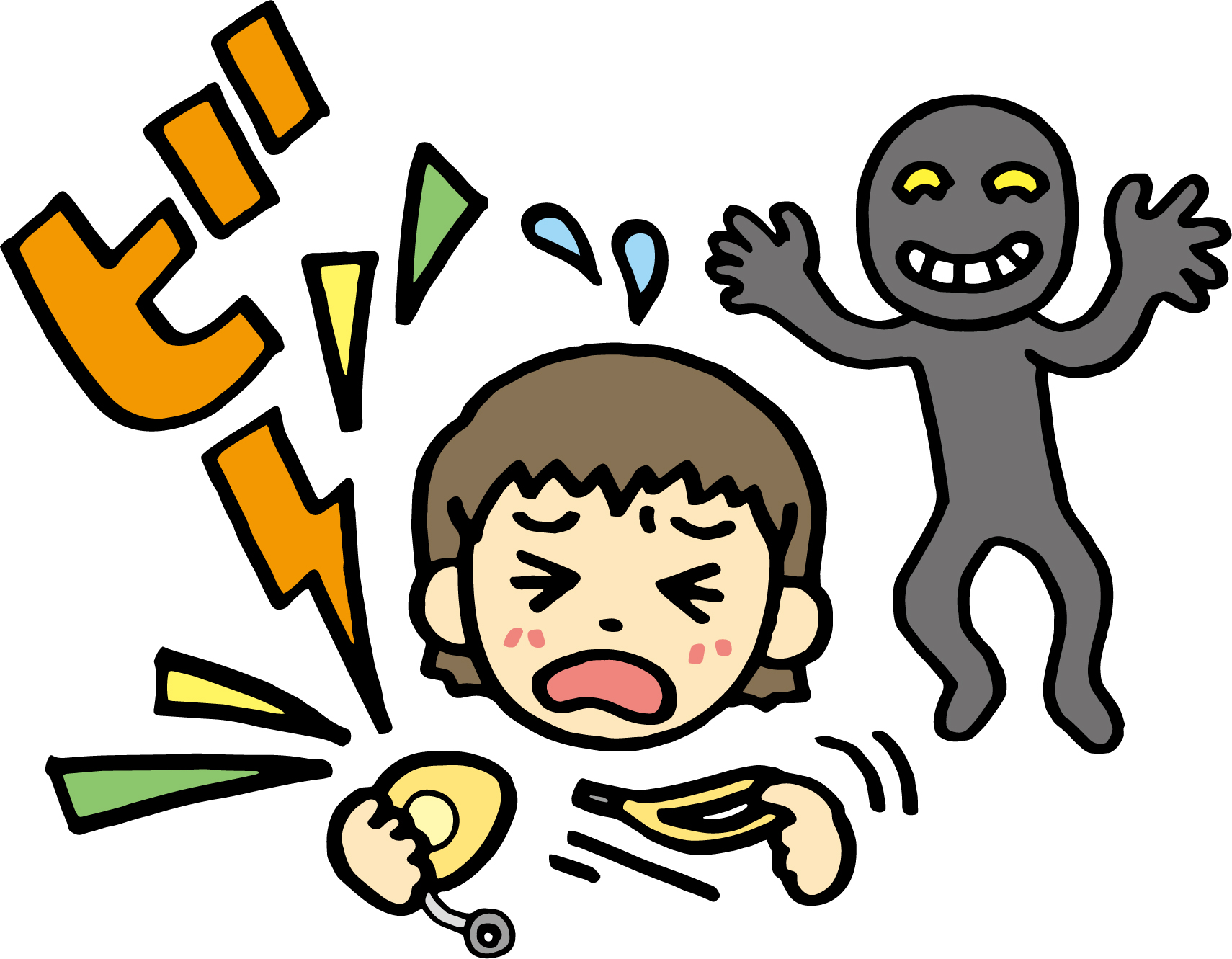 被害に遭う 合う: 逢うと会うの違い – EWDF