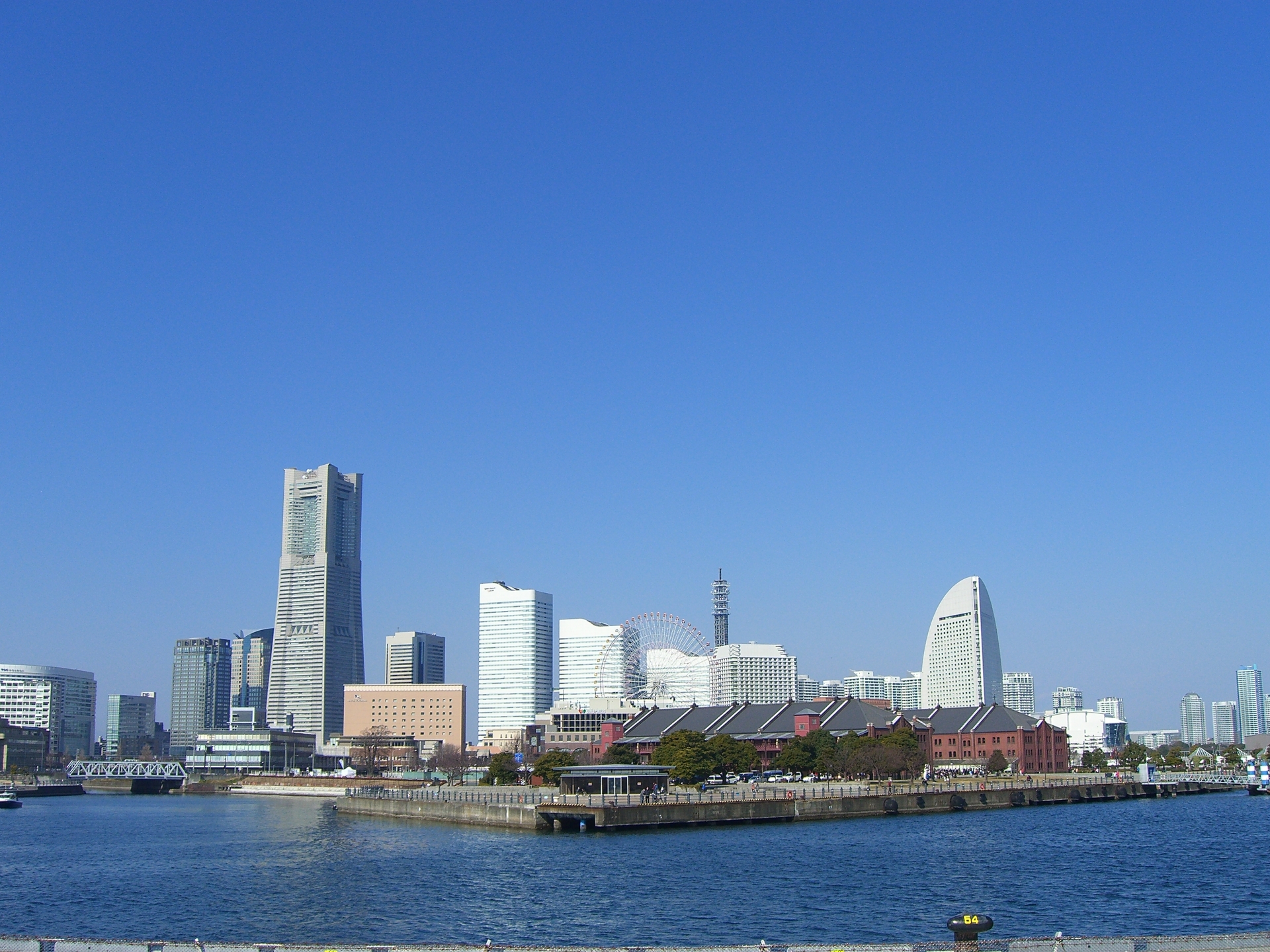 横浜の住みやすさ 治安 災害リスク 地盤は 一人暮らしに安心 などを女性目線で解説 カーサミア