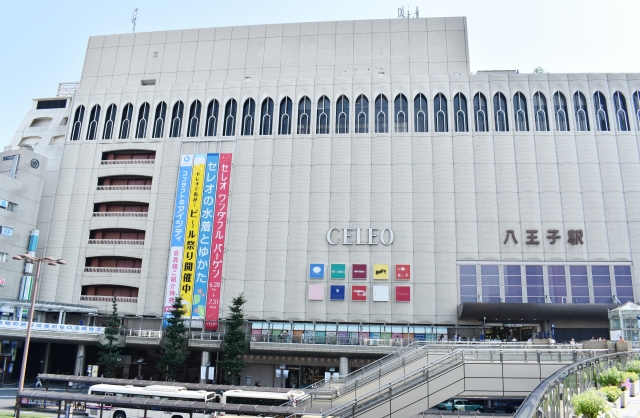 八王子の住みやすさ 治安 災害リスク 地盤は 一人暮らしに安心 などを女性目線で解説 カーサミア