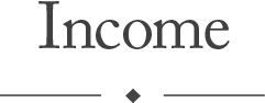 income